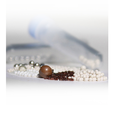 TriplePure™ Zirconium Prefilled Tube Kits for Bead Homogenizer