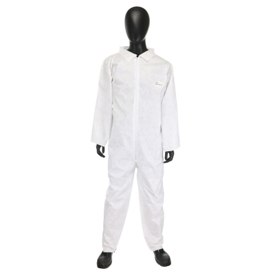 Posi-Wear® M3™ Disposable Coverall