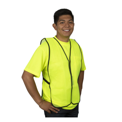 Hi-Vis Non-Rated Safety Vest