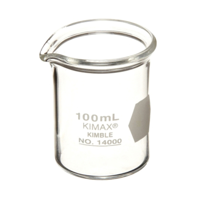 KIMAX® 14000 Griffin Beakers