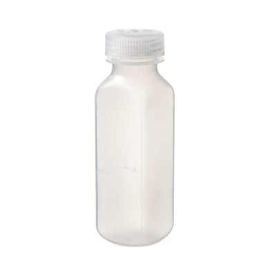 Thermo Scientific™ Nalgene™ PPCO Dilution Bottles with Cap