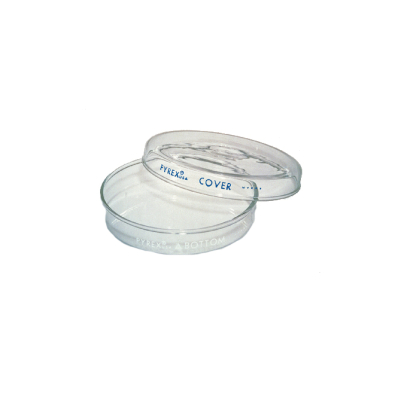 PYREX® Glass Petri Dish