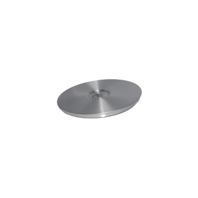 W.S. Tyler™ Stainless Steel Sieve Cover