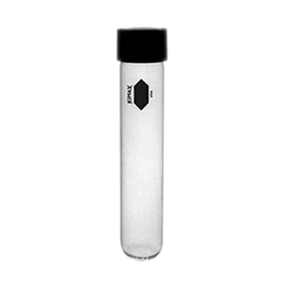 KIMAX® Culture Tubes with Screw Cap