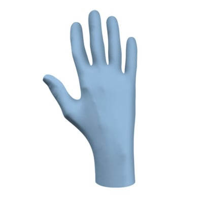 Showa® N-DEX® 8005 Disposable Nitrile Gloves