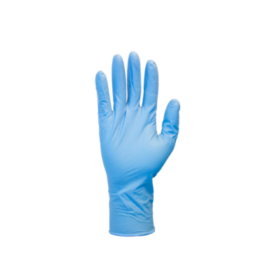 The Safety Zone® HD Disposable Exam Gloves