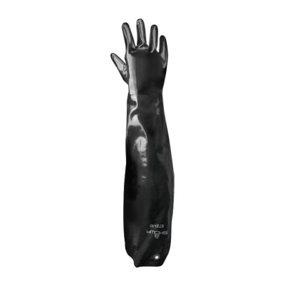 SHOWA® 6731 Neoprene Chemical Resistant Gloves