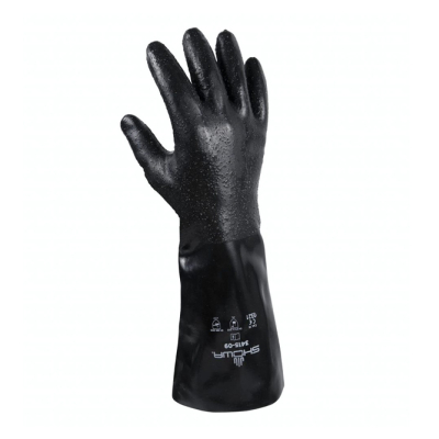 Showa® 3415 Chemical Resistant Glove
