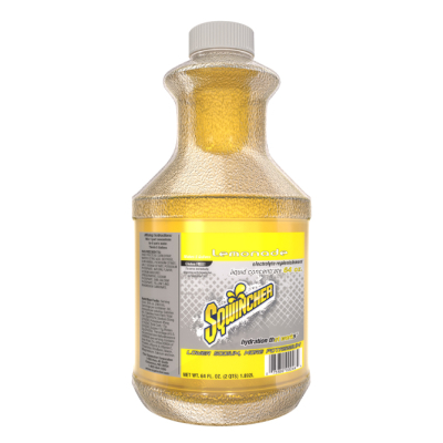 Sqwincher® Liquid Concentrate