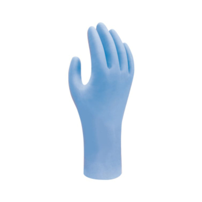 Showa® 7500PF Biodegradable Disposable Gloves