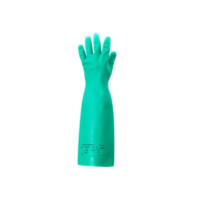 AlphaTec® 37-185 Solvex® Gloves