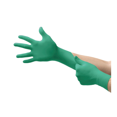 TouchNTuff® Disposable Nitrile Gloves