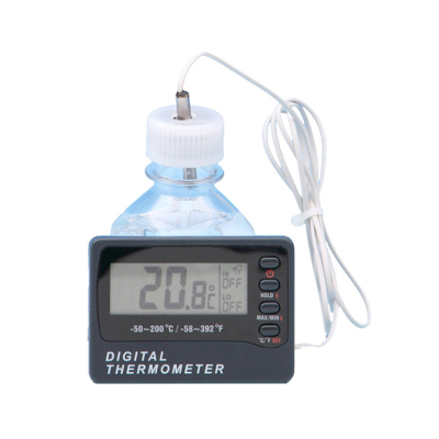 Thermco® Digital Bottle Thermometers