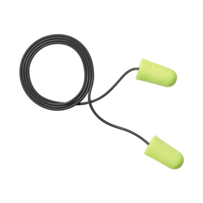 3M™ E-A-RSoft™ Metal Detectable Ear Plugs
