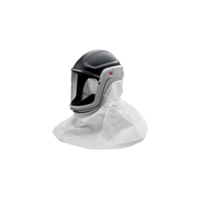3M™ M-405 VersaFlo™ Respiratory Helmet Assembly