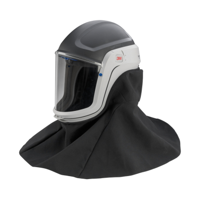 3M™ Versaflo™ Respiratory Helmet Assembly