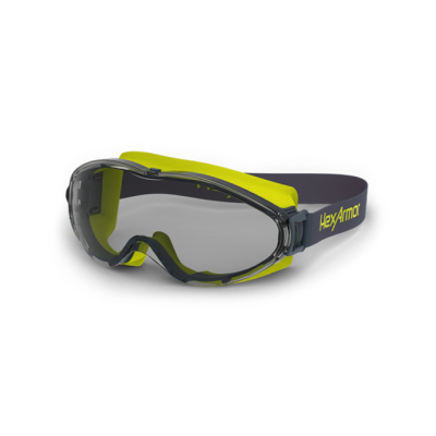 HexArmor® Launch LT300 TruShield-S® Goggles