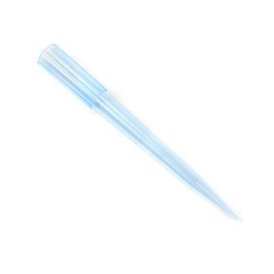 Certified Pipette Tips