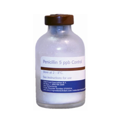 Delvotest® Penicillin 5 ppb Control