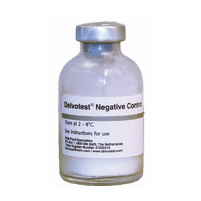 Delvotest® Negative Control