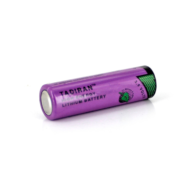 MadgeTech 3.6 V Lithium Battery AA