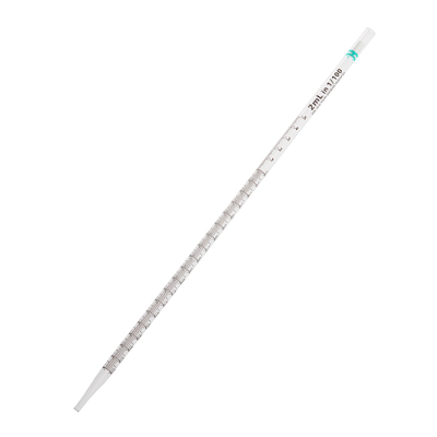 Nelson-Jameson Individually Wrapped Serological Pipets