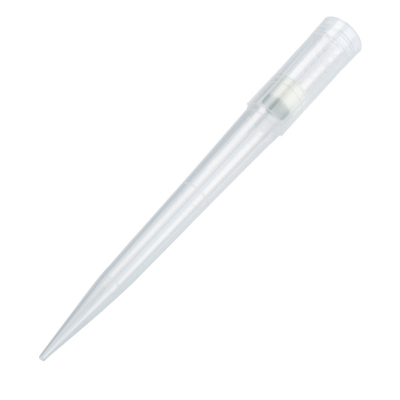 Low Retention Filter Pipette Tips
