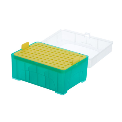 CELLTREAT® Bulk Packed Pipette Tip Rack with Wafer, 200 µL/300 µL
