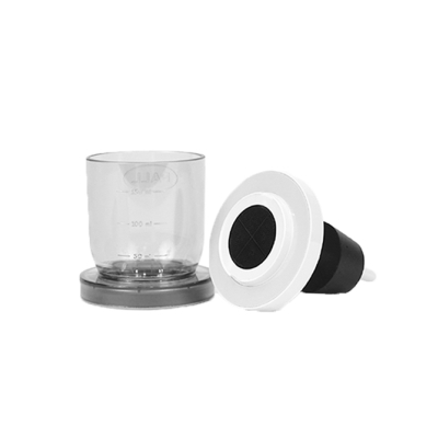 Pall® Life Sciences Magnetic Filter Funnel