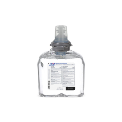 Purell® Advanced Hand Sanitizer Foam for TFX™ Dispenser