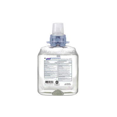 Purell® E3 Advanced Hand Sanitizer Foam for FMX-12™ Dispenser