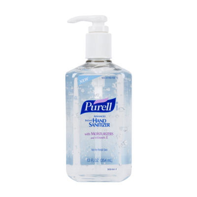 Purell® Advanced Hand Sanitizer Gel