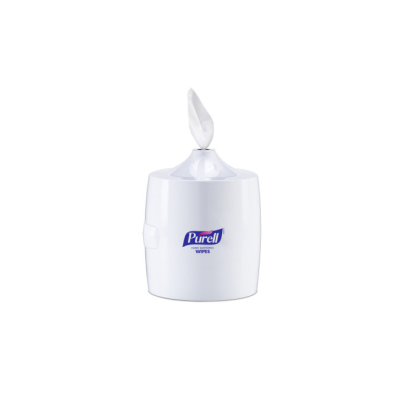 Purell® Wipe Dispenser