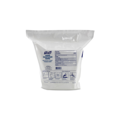 Purell® Hand Sanitizing Wipes Refill