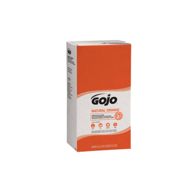 GOJO® Natural* Orange™ Pumice Hand Cleaner