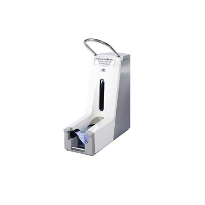 BootieButler® Large KineticButler Automatic Shoe Cover Dispenser