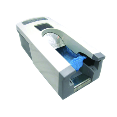 BootieButler® Small KineticButler Automatic Shoe Cover Dispenser