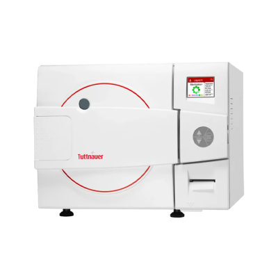 Lab Line Benchtop Autoclaves