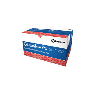 Hygiena® GlutenTox® Pro Surface Allergen Test Kit