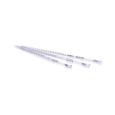 KIMBLE® Sterile Disposable Glass TD Color-Coded Serological Pipette