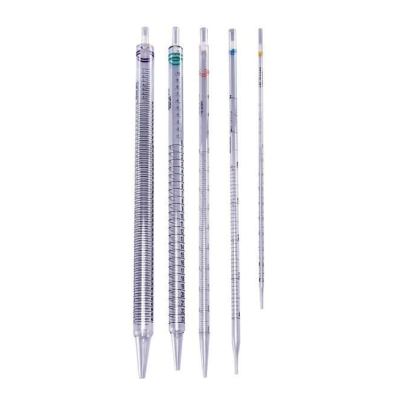 Argos Plastic Disposable Serological Pipets