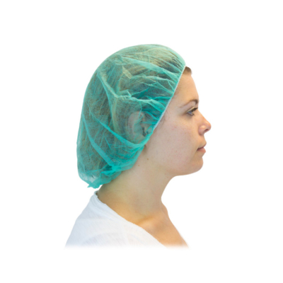 The Safety Zone® Bouffant Cap