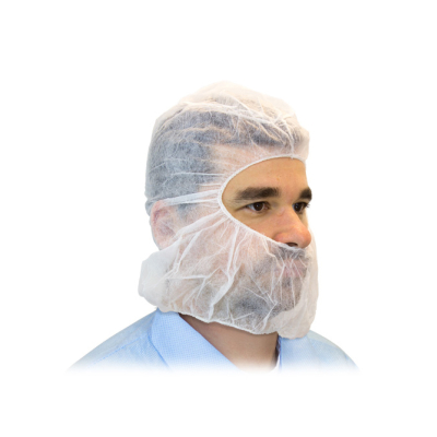 The Safety Zone® Hair Control Hoods