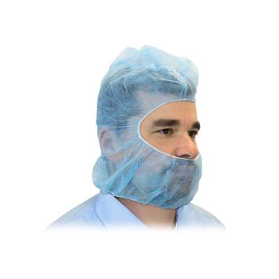 The Safety Zone® Hair Control Hoods