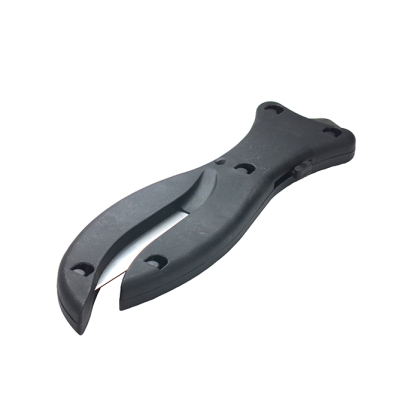 Metal Detectable Heavy-Duty Safety Knife