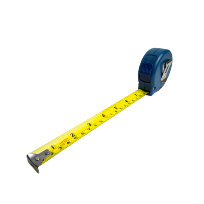 Detectamet Metal Detectable Tape Measure