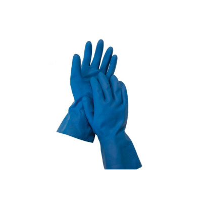 Detect-a-Glove Rubber Gloves