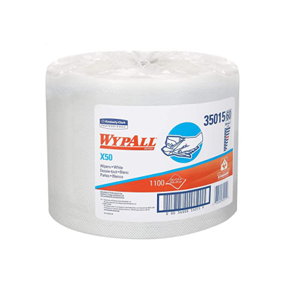 WypAll® X50 Wipers