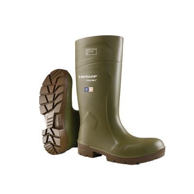 Dunlop® FoodPro Purofort® Safety Boots