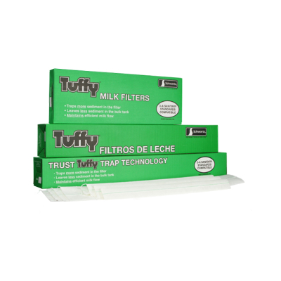 Schwartz™ Tuffy Filter Tubes - F2-1-1/2-30E